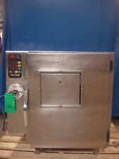 Autofry Mti 10 Self Contained Ventless Automated Electric Fryer As Is