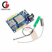 A7 Gps Gsm Gprs Module Sms Voice Development Minimum System Board For Stm32 51
