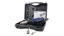 Weldy 1600w Digital Hot Air Gun Heating Gun Plastic Welding Gun Tool Kits