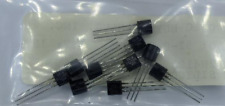 2n4123 Power Transistor 10 Or 100 Pack 40v 200ma Npn Bino07