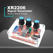 Generator Function Signal Generator Sine Triangle Square Wave 1hz 1mhz Diy Kit