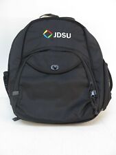 Jdsu Backpack Tbmts Multi Purpose Bag With Plenty Of Slots And Pockets