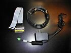 Cnc Ethernet Smoothstepper Cable Package With Power Supply
