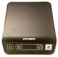 New Witho Box Dymo M5 Digital Usb Postal Scale Tested 5 Lb Max