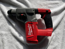 Milwaukee 2712 20 M18 Fuel 1 Sds Plus Rotary Hammer Tool Only