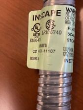 Inscape Connector Jumper Inet C88 8 For Cubicles Approx 89 In Long