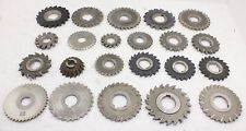 22 Milling Quality Parts For Industrial Woodworking Machine Mainly Hss
