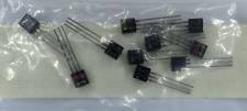 2n4124 Power Transistor 10 Pack 30v 200ma Npn Bino08