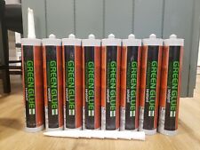 Green Glue Noise Proofing Noiseproofing Sealant Tube