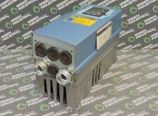 Used 5 Hp Honeywell Nxl0050a1200 Variable Frequency Drive 380 500v