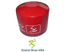 New Kumar Bros Usa Oil Filter Fits Bobcat 334 335 337 341 430 435