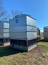 198 Ton Bac Cooling Towers 2 Available 2016