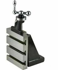 Lathe Vertical Milling Slide Attachment Fixed Base 4 X 5 Inch Myford 7 Series