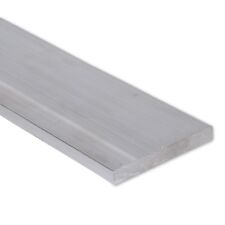 12 X 3 Aluminum Flat Bar 6061 Plate 12 Length T6511 Mill Stock 05