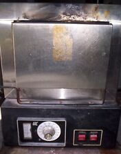 Dental Lab Burn Out Oven 120 Volt75 Amps Used Good Condition