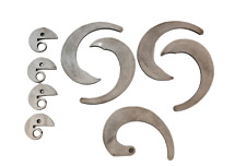 Scroll Benders Metal Bending Machines Equipment Tools Fabrication Steel Iron Diy