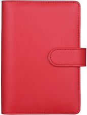 Budget Binder A6 Binder With Stylish Design Cash Envelopes For Budget Diary