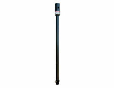 Danuser 48 Long Fixed Auger Post Hole Digger Extension 2 Hex 10912
