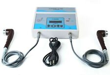 Portable Ultrasound 1mhz Amp 3mhz Therapy Unit Physical Ultra Therasonic Machine
