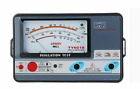 1000v Insulation Resistance Meter 0.5-2000m Analog Insulation Tester