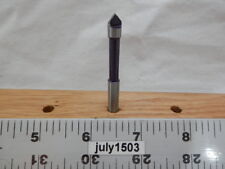 1 New Grizzly 14 D Panel Pilot Trim Carbide Tipped Router Bit 14 Shank G2