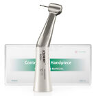 Nsk Style Dental 11 Slow Low Speed Handpiece Push Button Contra Angle