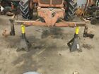 Allis Chalmers Wd45 Wd Wc Tractor 4-bolt Wide Frontend Widefront Complete Ac