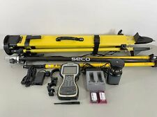 Trimble Robotic Package For S Series Total Stations Tsc3 Survey Pre Owned