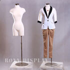 Size 2-4 Female Mannequin Manequin Manikin Dress Form F2wlgbs-04