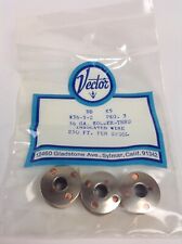 Vector W36 3 C Insulated Solder Thru Copper Wire 3 Spools Of 250 Ft Dd K5