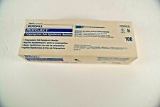 New Box Kendall Hypodermic Sterile 21g X 15 08 X381 Mm Stainless Steel