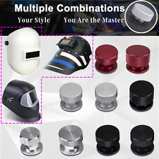 Welding Hood Pipeliner Fasteners Multi Color Amp Multi Style For You To Choose