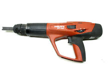 Hilti Dx 460 Gr Fully Automatic Powder Actuated Tool 304398 Vgc