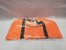 Honeywell Salisbury Sk Bag Arc Flash Kit Bag Orange Withzipper 40 Cal Bag Suit