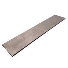 Us Stock 1 Piece 440c 9cr18mo Stainless Steel Plate Bar 3mm X 40mm X 200mm