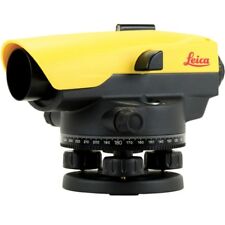 Leica Na532 360 Degree Auto Level With Hard Case 840386