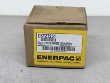 New Enerpac Cst27251 Single Acting Pneumatic Cylinder