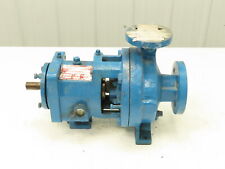 Griswold 811s Stainless Centrifugal Pump 15x1x6 Flanged