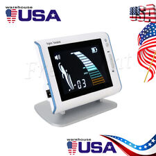 Woodpecker Dte Style Dental Endodontic Root Canal Apex Locator 45 Bright Lcd