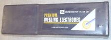 Washington Alloy 7018 316 Welding Rods 10 Lbs Low Hydrogen Electrodes