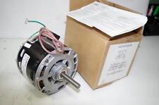 Ao Smith 13hp Ac Motor He3h7289 115vac 60hz 1phase 615amps 1075 Rpm
