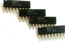 4 Pieces Ba527 Original Rohm Transistor Free Us Shipping