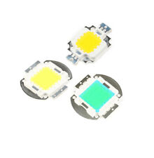 1pcs Highlight White Light 10with20with30w 100w Led Light Emitting Diodes