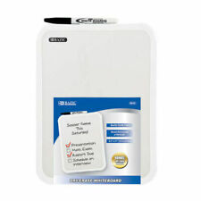 Whiteboard 85 X 11 Small Dry Erase White Board With Marker
