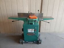 Ltcr Grizzly Industrial G1182z 6 Jointer 3384