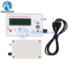 Dds Function Signal Generator 1hz 500khz Sine Square Triangle Wave Frequency