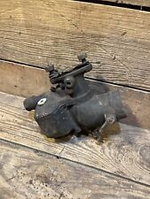 Allis Chalmers Unstyled Wc Wf Zenith 7078 C Carburetor Used Parts Tractor Carb