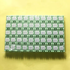 50 Value 1206 Smd Assorted Resistor Kit In Box 0r10mr 5000pcs 14w 5rohs