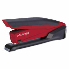 Paperpro Bostitch Inpower 20 Desktop Stapler 20 Sheet Capacity Red 1124