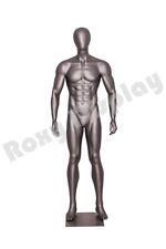 Male Mannequin Muscular Body Dress Form Display Mc Jsm01